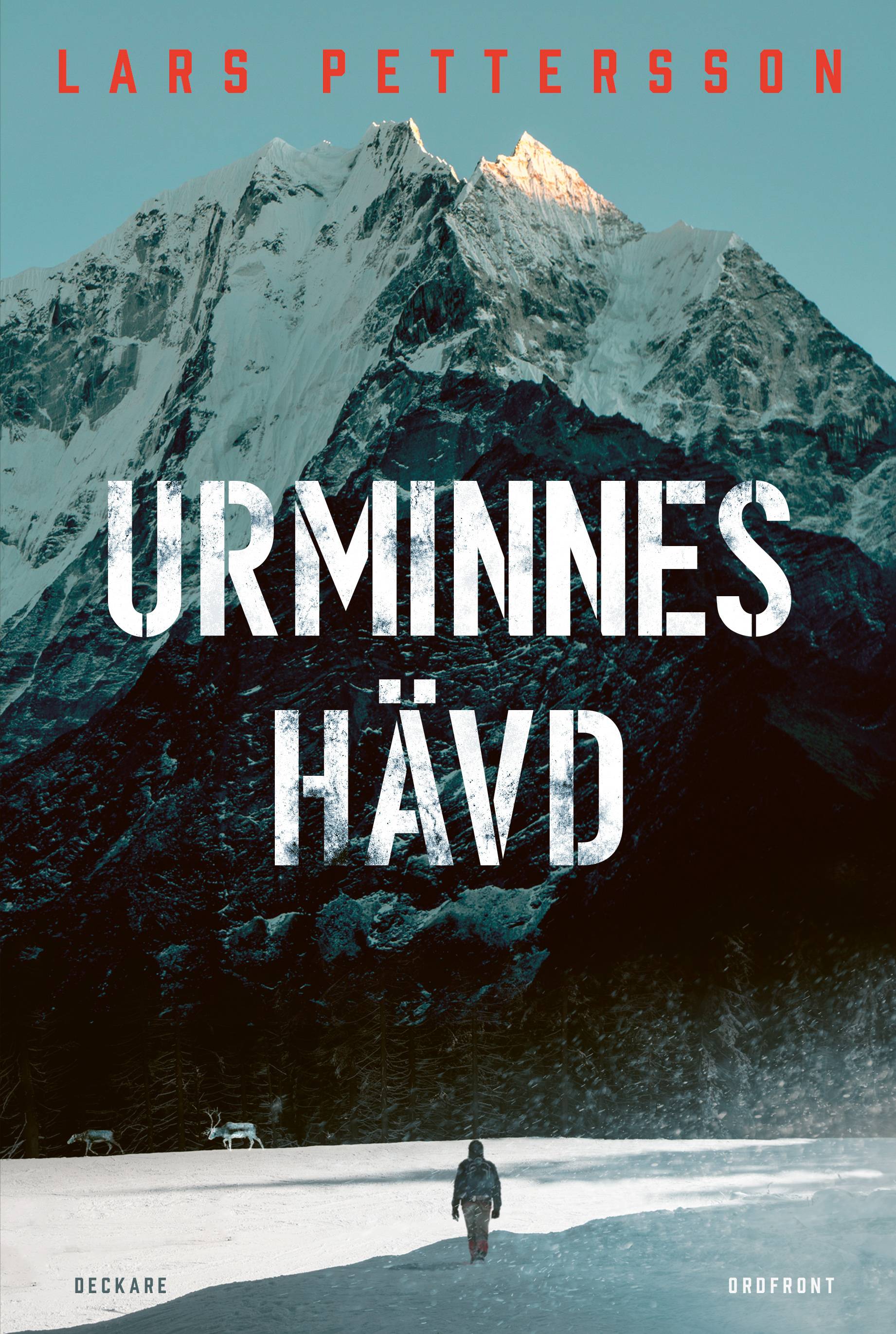 Urminnes hävd