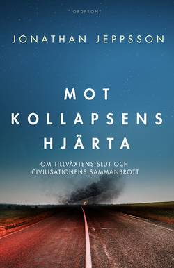 Mot kollapsens hjärta : om tillväxtens slut och civilisationens sammanbrott