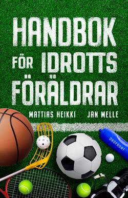 Handbok för idrottsföräldrar