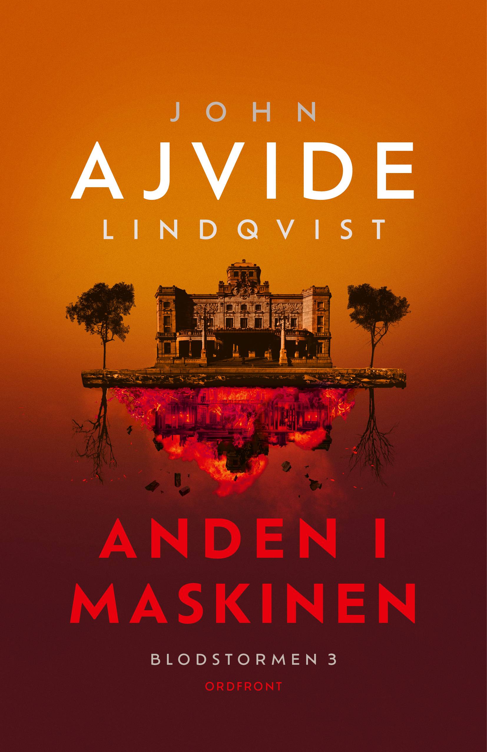 Anden i maskinen