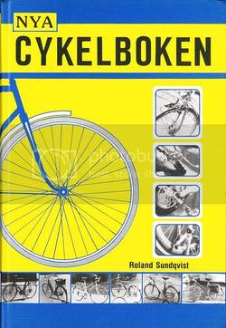 Nya Cykelboken - en handbok för cyklister