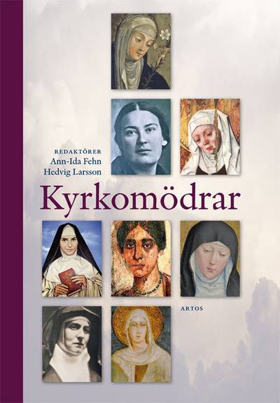 Kyrkomödrar