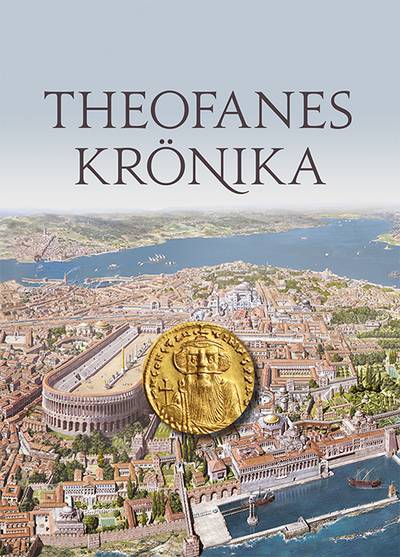 Theofanes krönika