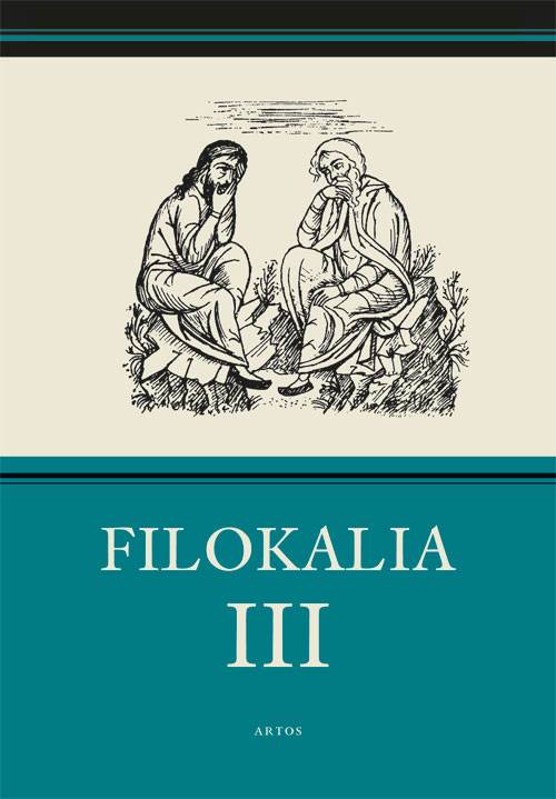 Filokalia III