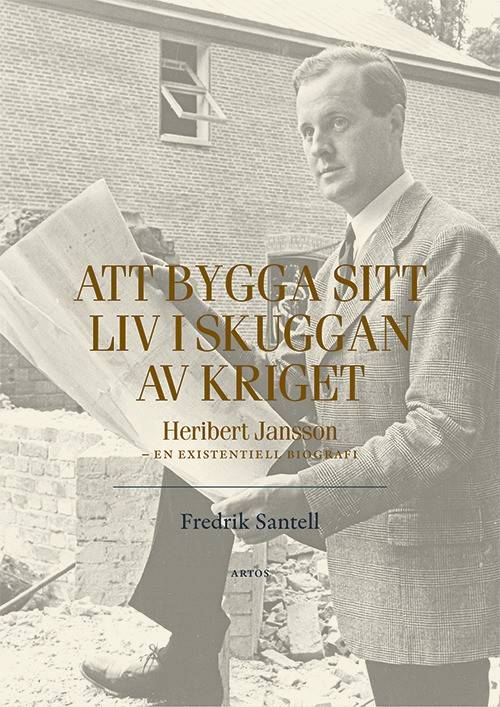 Att bygga sitt liv i skuggan av kriget