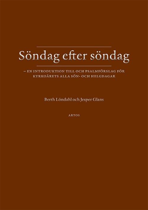 Söndag efter söndag