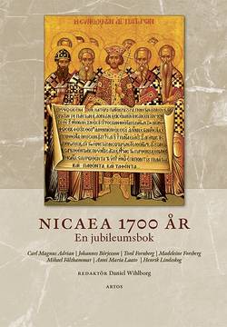 Nicaea 1700 år