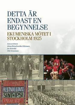 Detta är endast en begynnelse