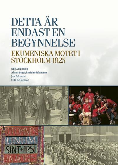 Detta är endast en begynnelse