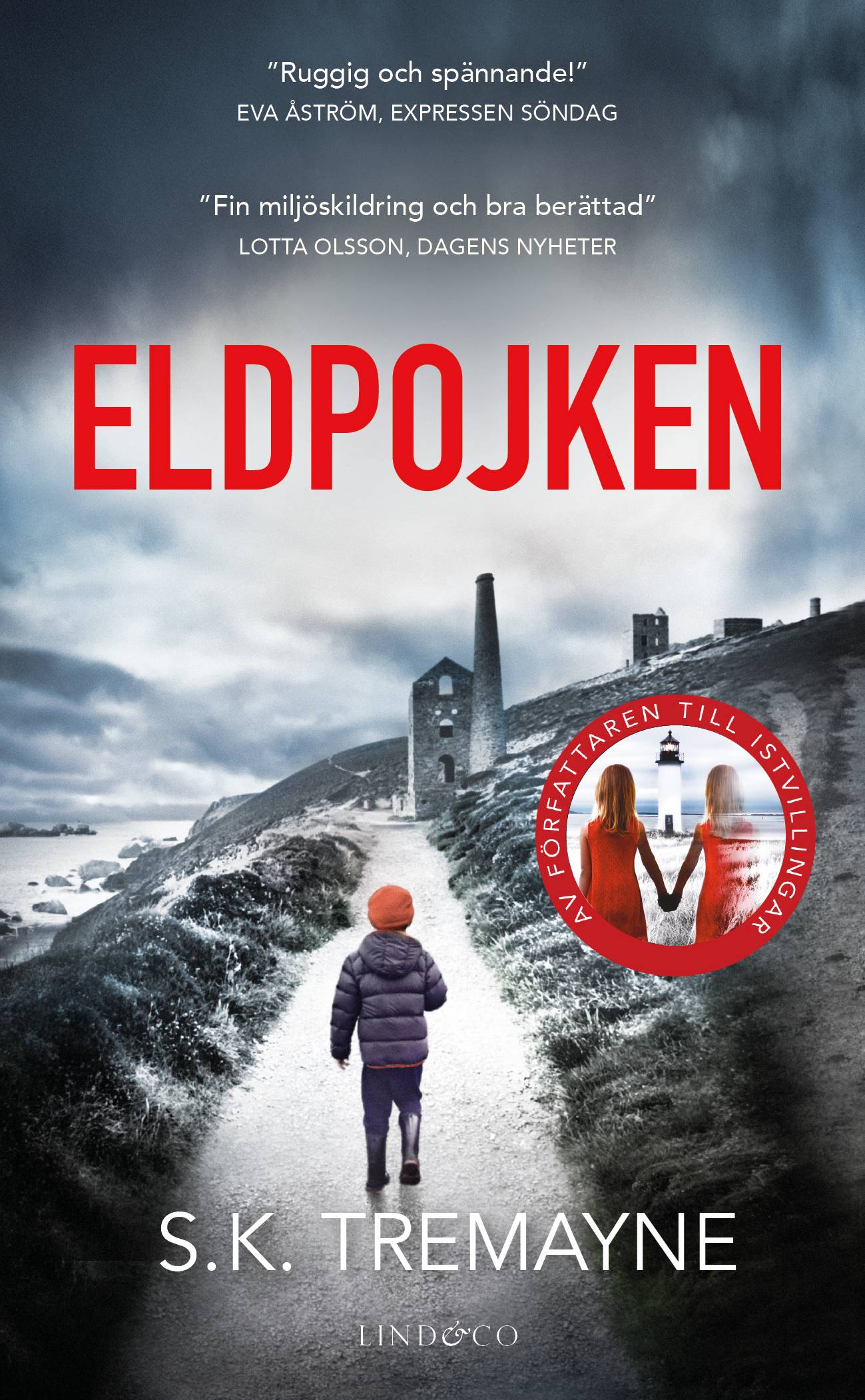 Eldpojken