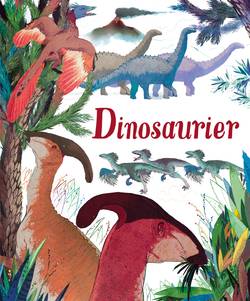 Dinosaurier