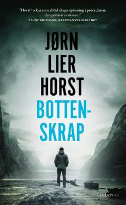 Bottenskrap