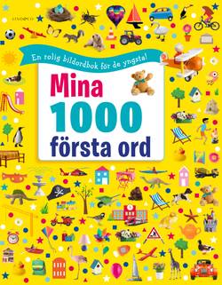 Mina 1 000 första ord