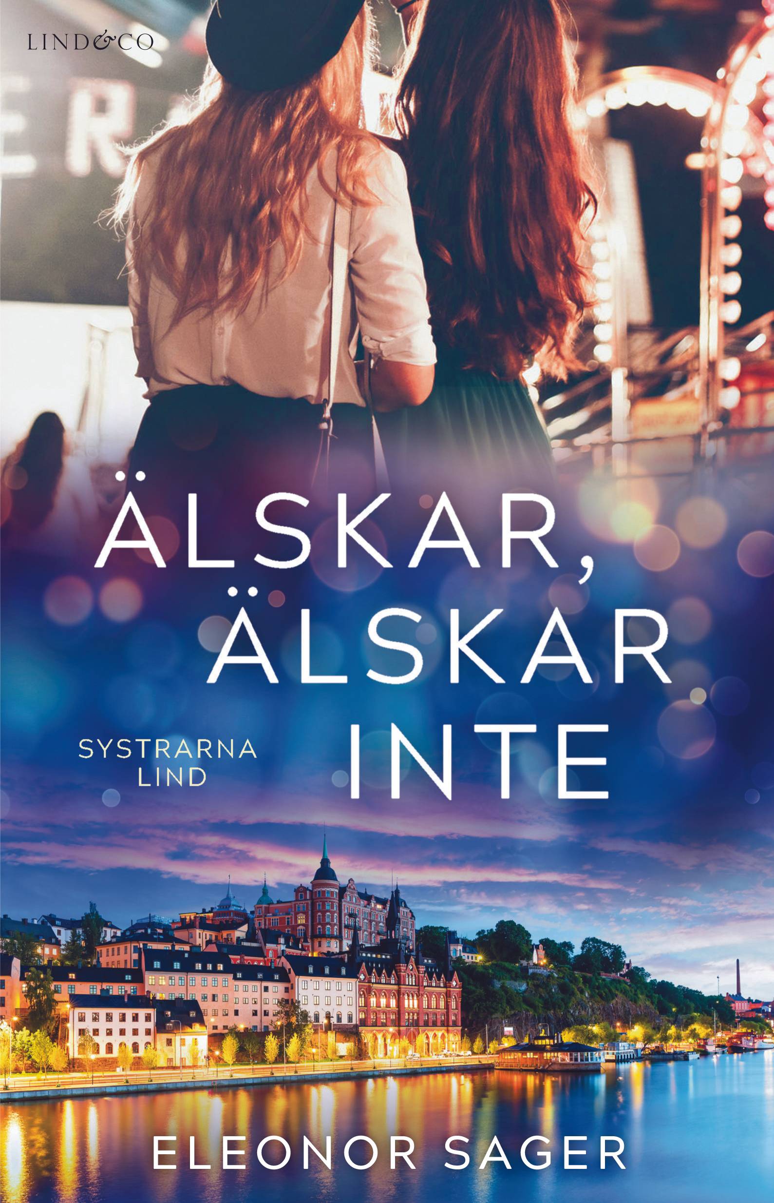 Älskar, älskar inte