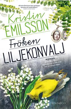 Fröken Liljekonvalj