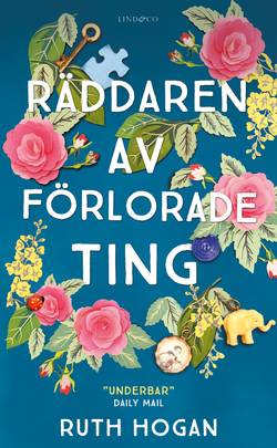 Räddaren av förlorade ting