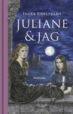 Juliane & jag