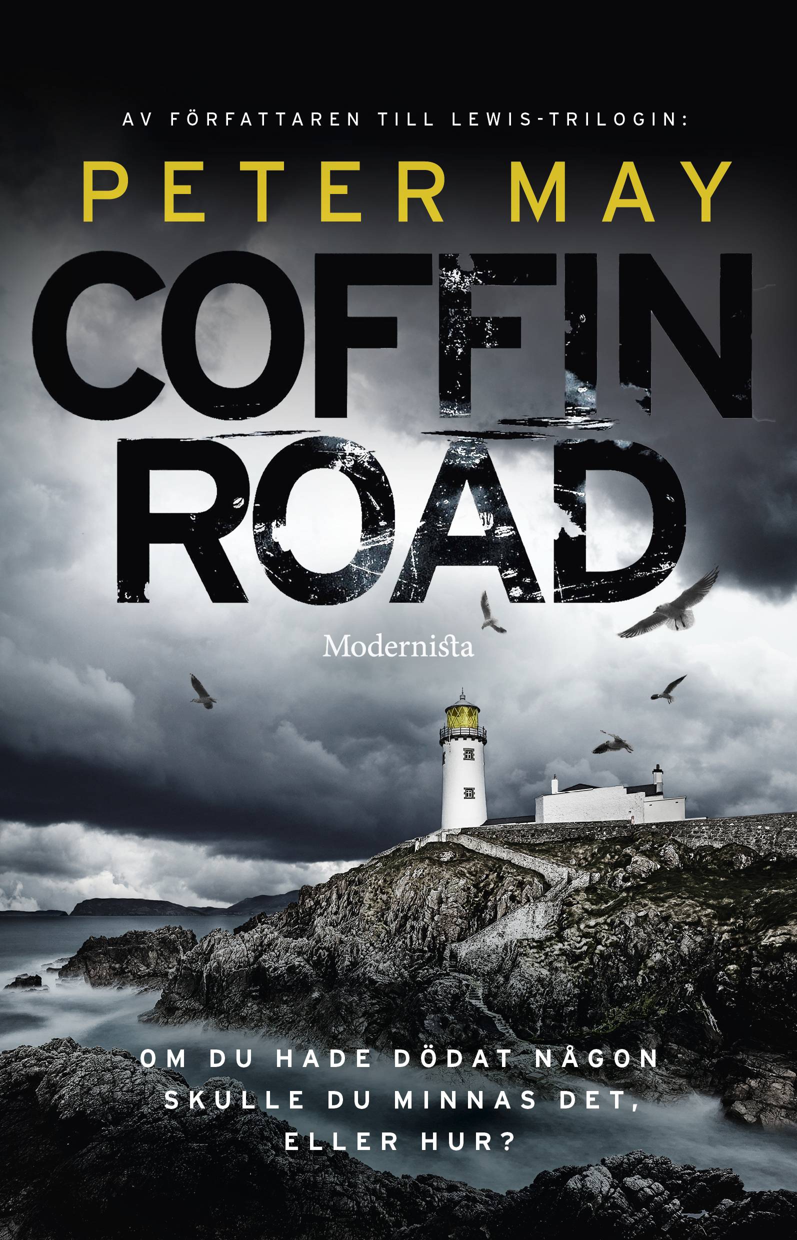 Coffin Road