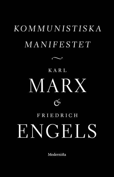Kommunistiska manifestet