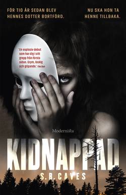 Kidnappad