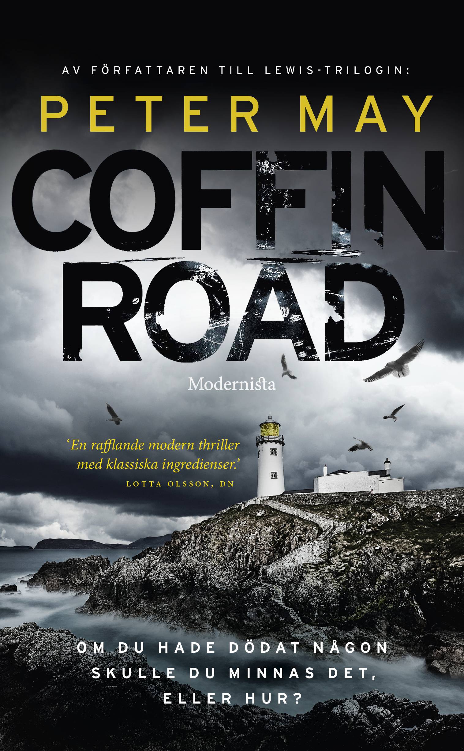 Coffin Road