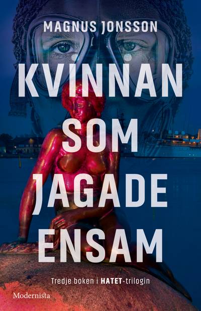 Kvinnan som jagade ensam