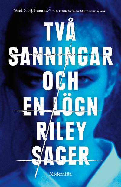 Två sanningar och en lögn