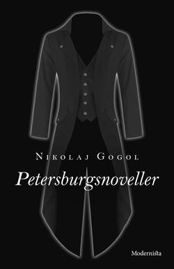 Petersburgsnoveller