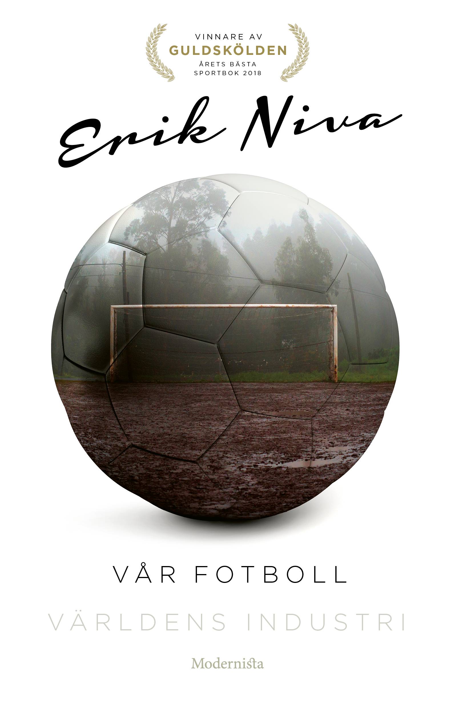 Vår fotboll