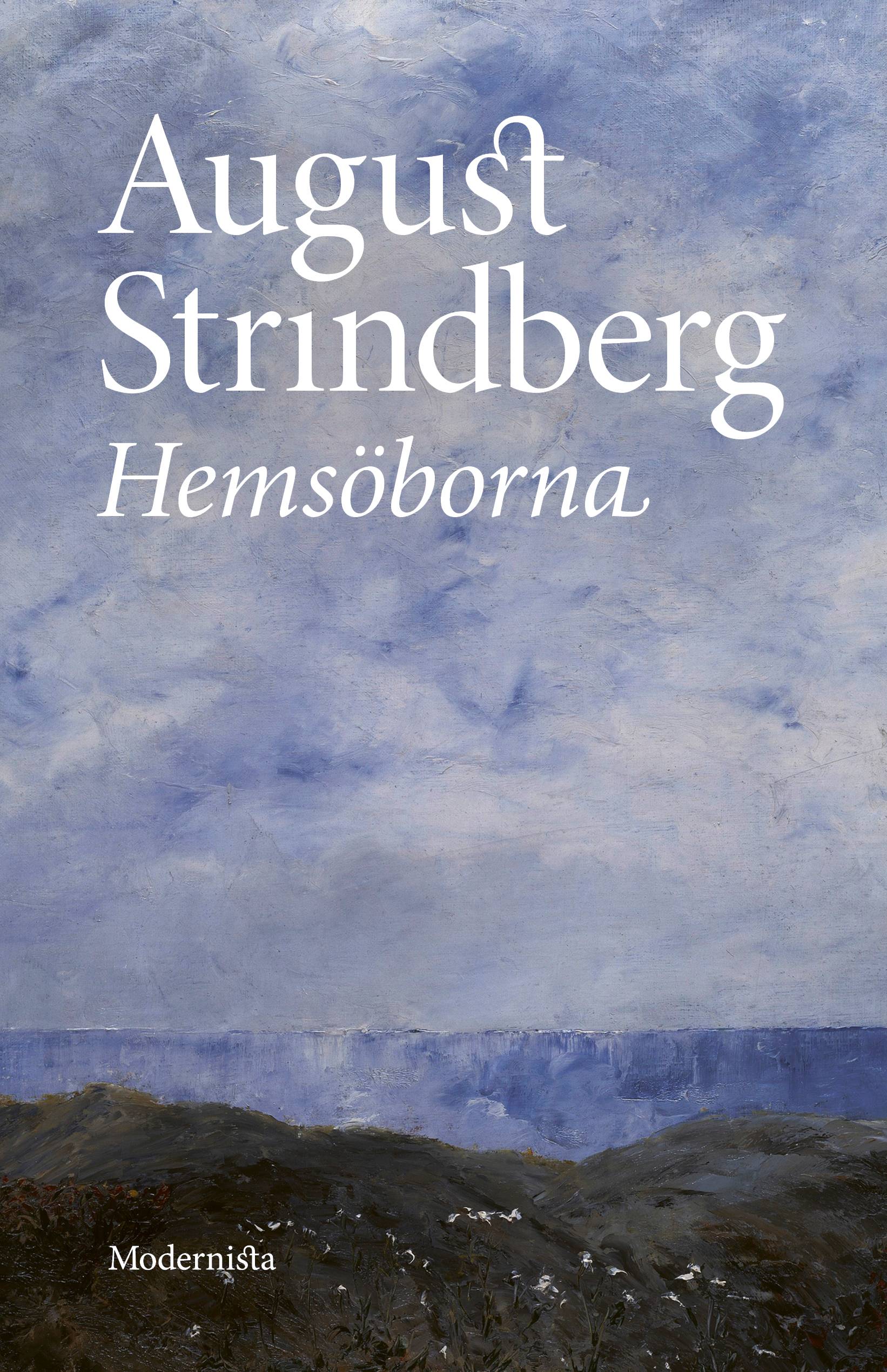 Hemsöborna