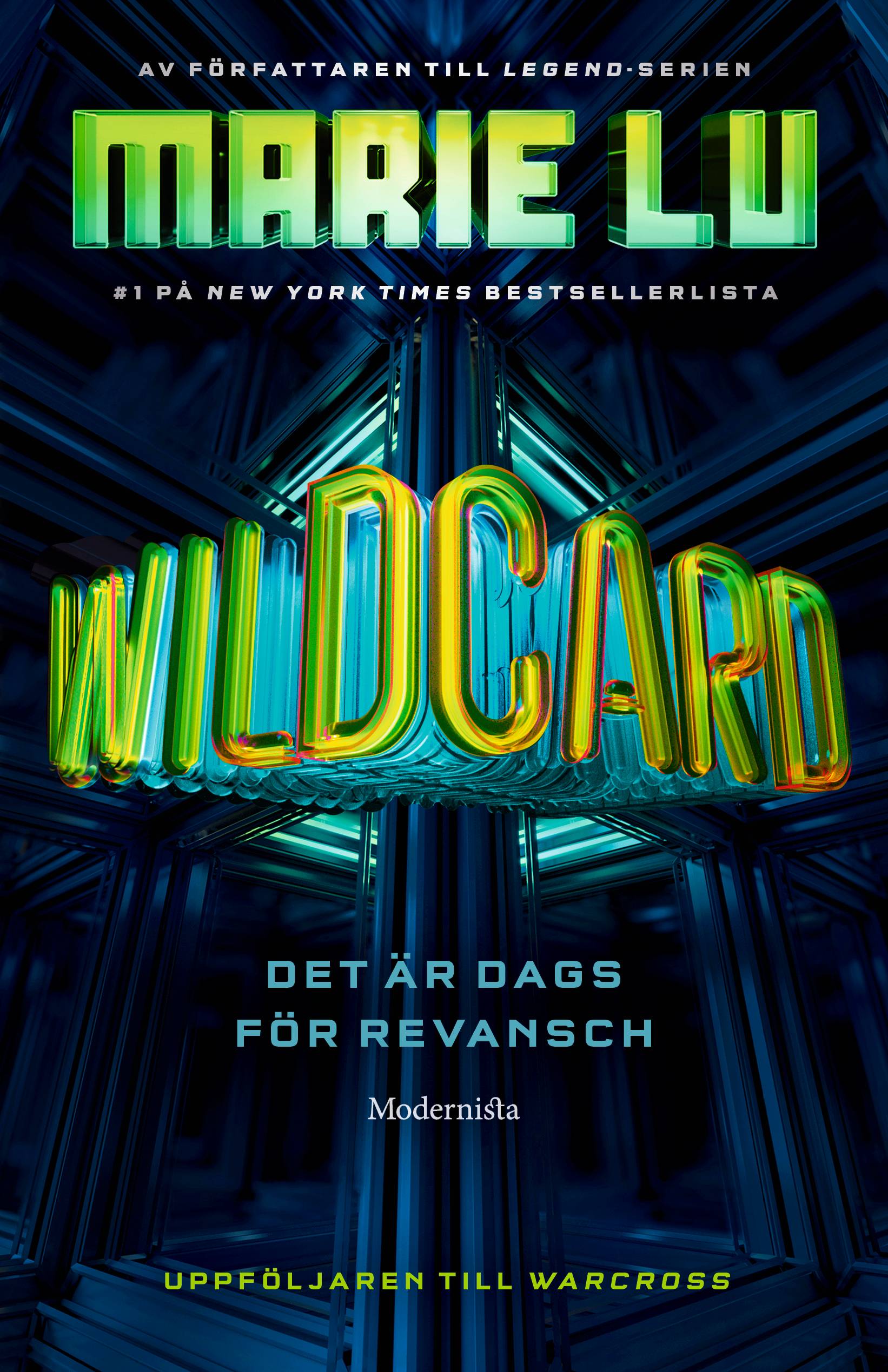 Wildcard