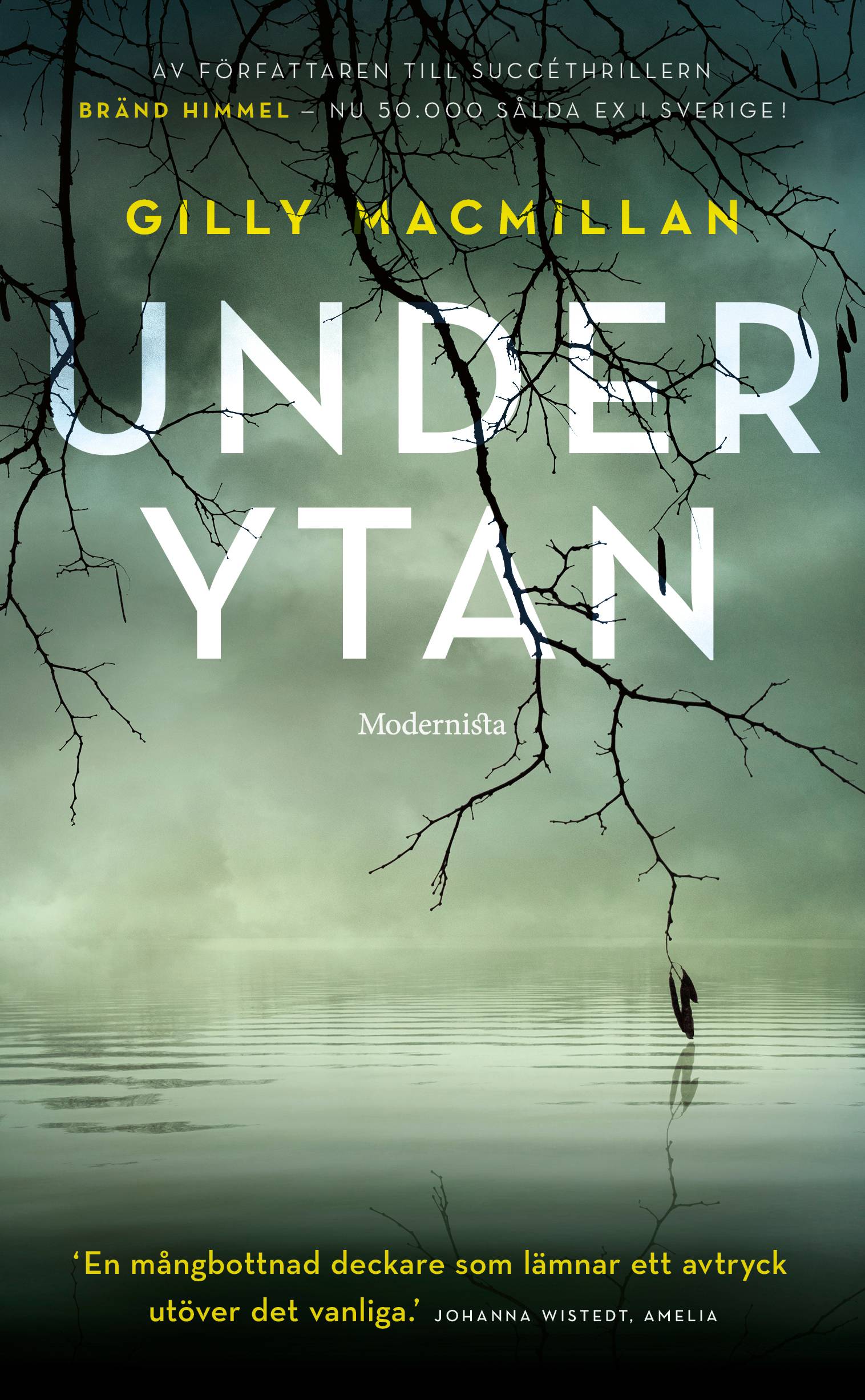 Under ytan