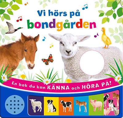 Vi hörs på bondgården