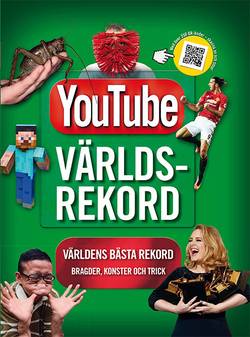 Youtube världsrekord