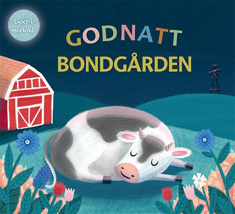 Godnatt bondgården