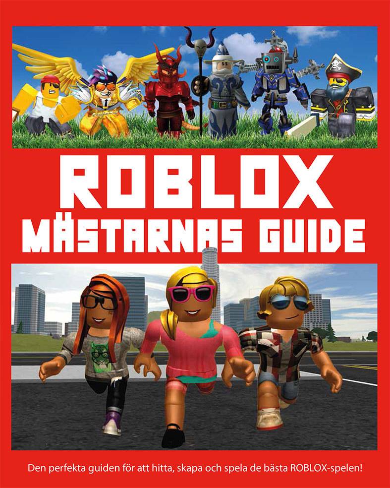 Roblox : Mästarnas guide