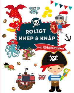 Roligt knep & knåp