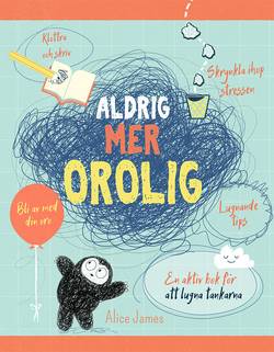 Aldrig mer orolig