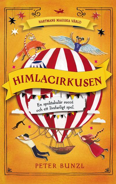 Himlacirkusen