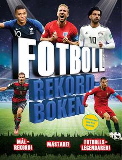 Fotboll : rekordboken