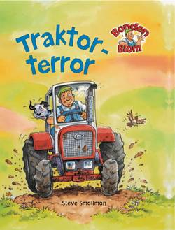 Traktorterror