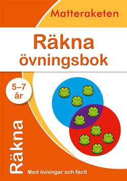 Räkna : övningsbok