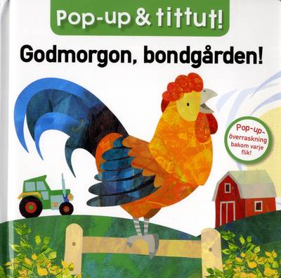 Godmorgon, bondgården!