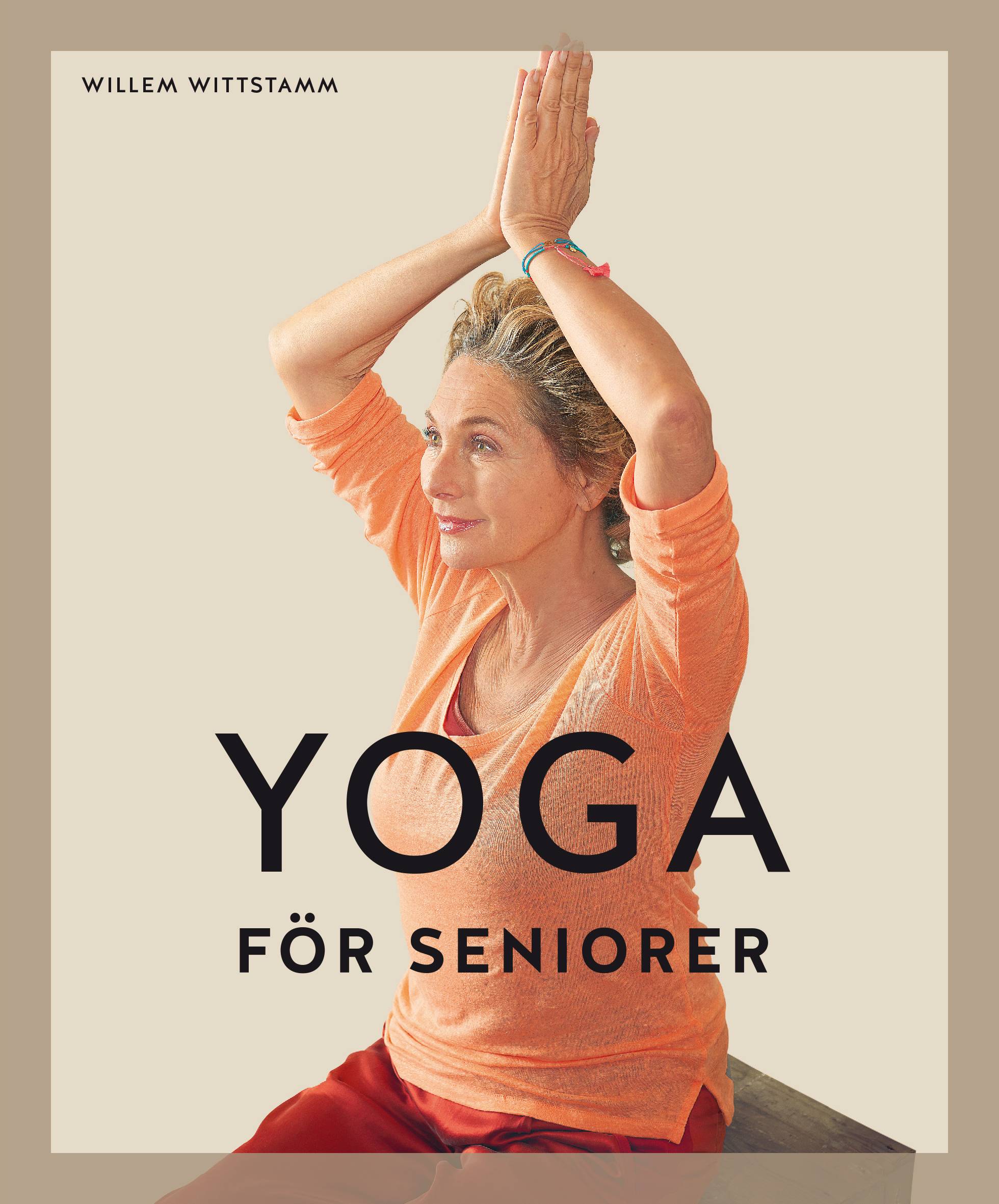 Yoga för seniorer