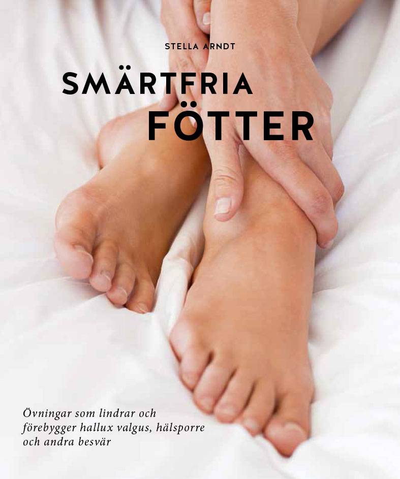 Smärtfria fötter