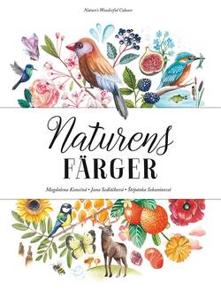 Naturens färger