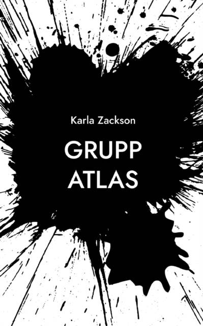 Grupp Atlas. Andra delen