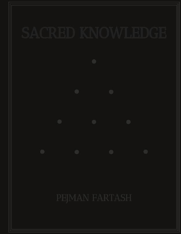 Sacred Knowledge