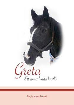Greta : Ett annorlunda hästliv