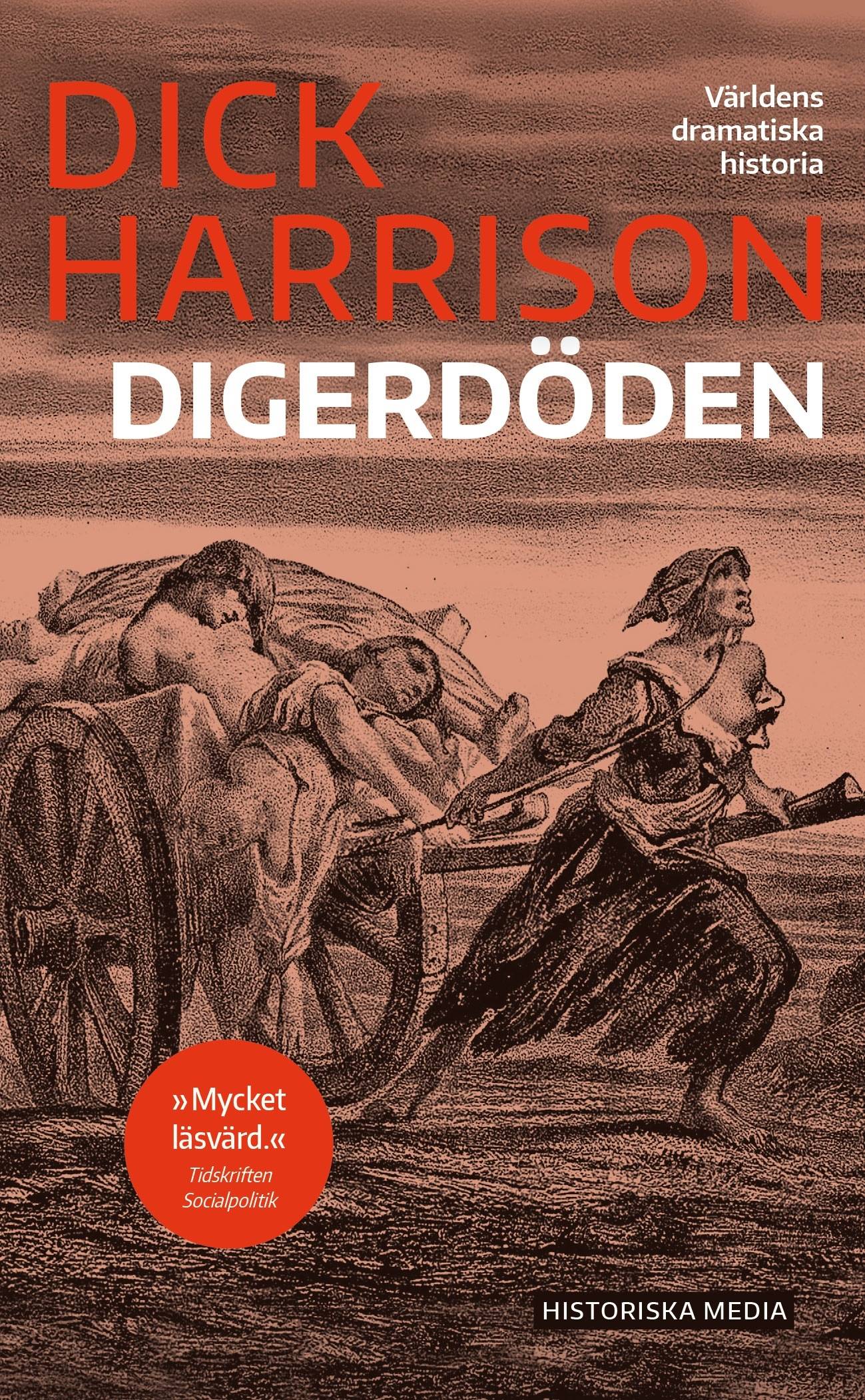 Digerdöden